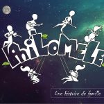 Album Philomèle - une histoire de famille
