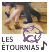 Les étournias